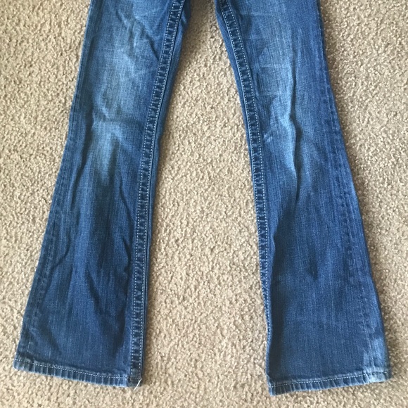 Girls Miss Me Jeans - Picture 6 of 7